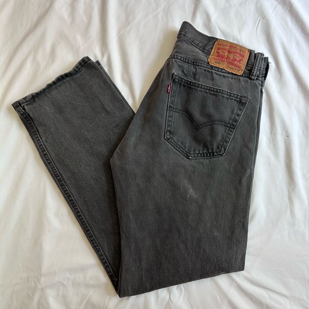 Vintage Levi’s